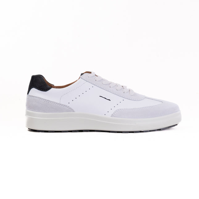 Josef Seibel Maddox 10 (Men's) - Off White