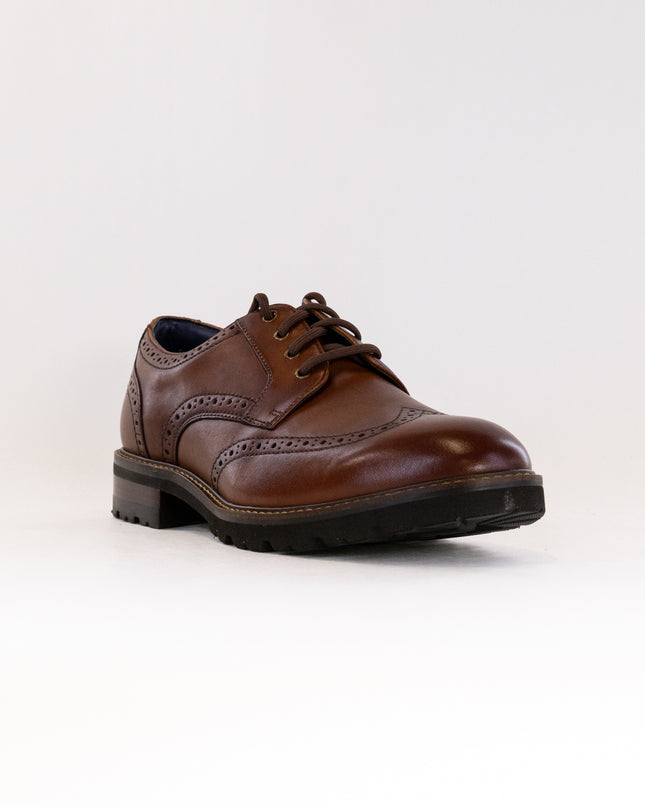 Florsheim Renegade WT OX (Men’s) - Cognac
