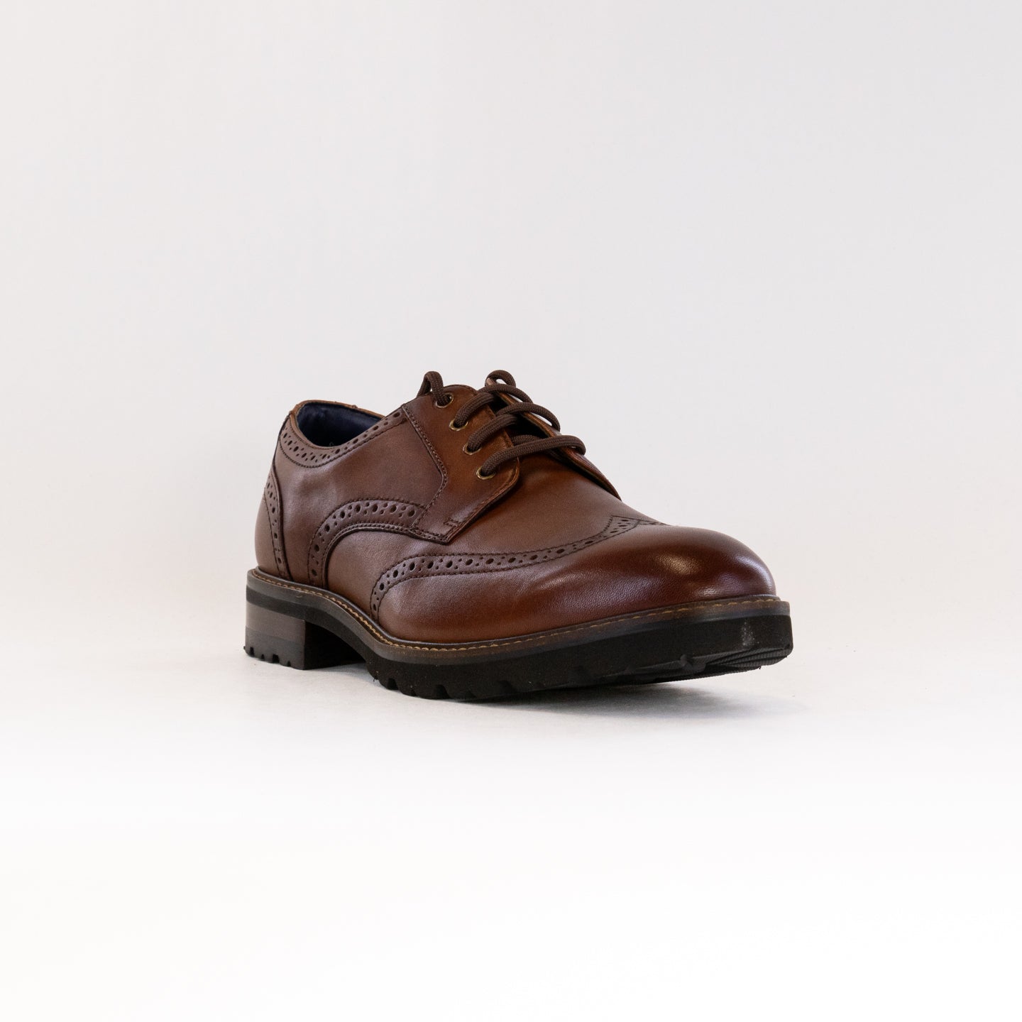 Florsheim Renegade WT OX (Men’s) - Cognac