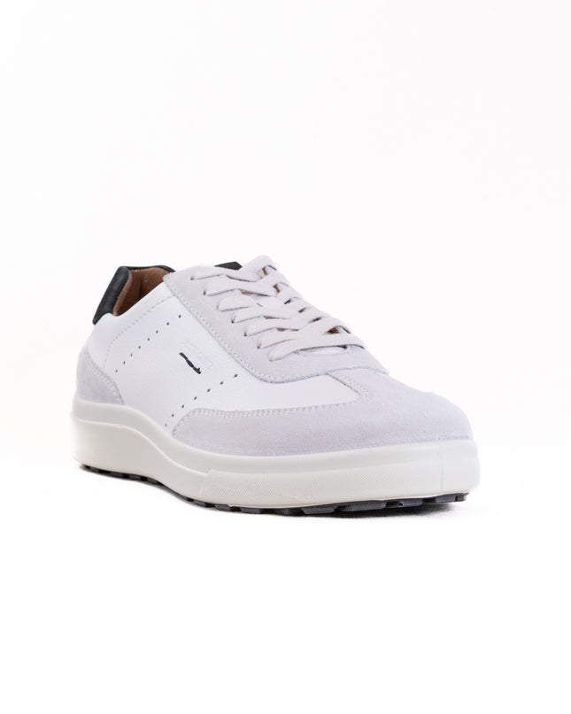 Josef Seibel Maddox 10 (Men's) - Off White