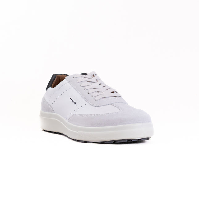 Josef Seibel Maddox 10 (Men's) - Off White