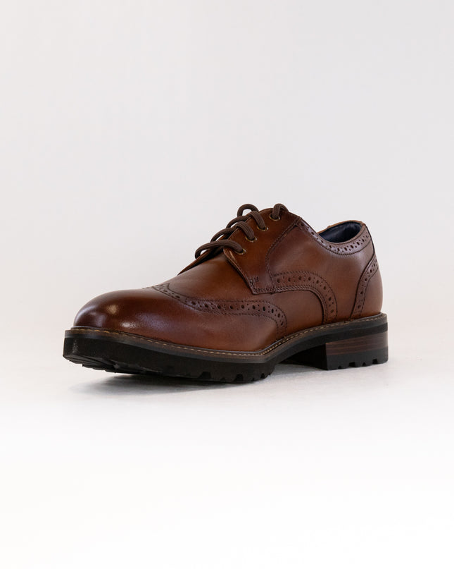 Florsheim Renegade WT OX (Men’s) - Cognac