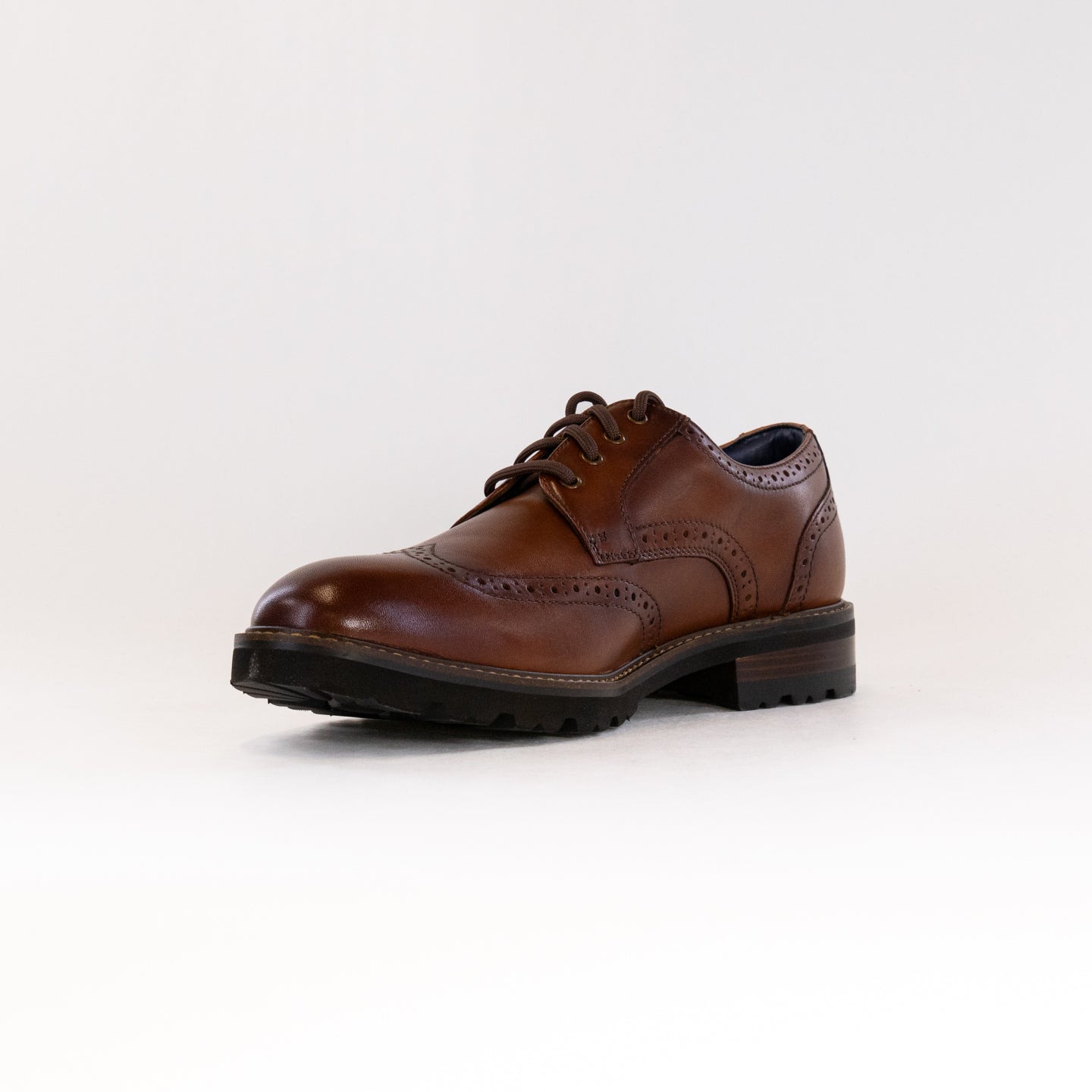 Florsheim Renegade WT OX (Men’s) - Cognac