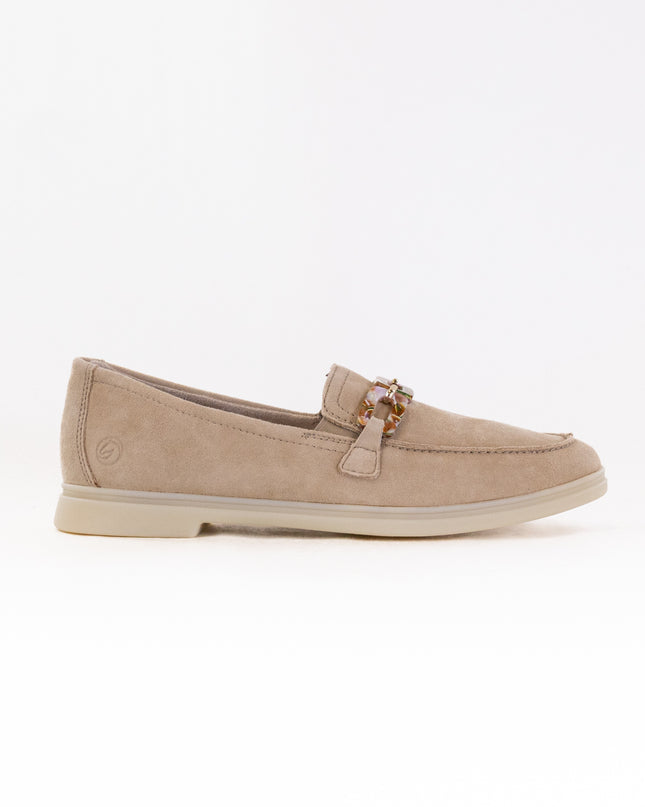 Remonte Ignacia D2F00 (Women's) - Beige