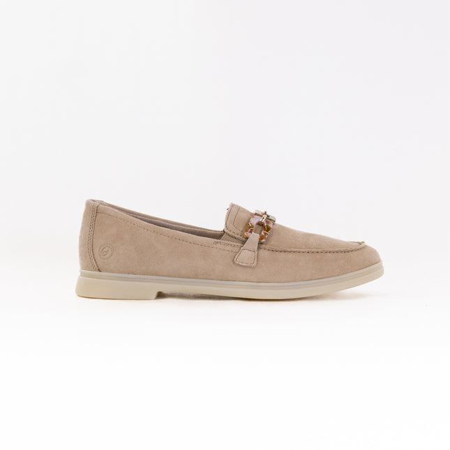 Remonte Ignacia D2F00 (Women's) - Beige