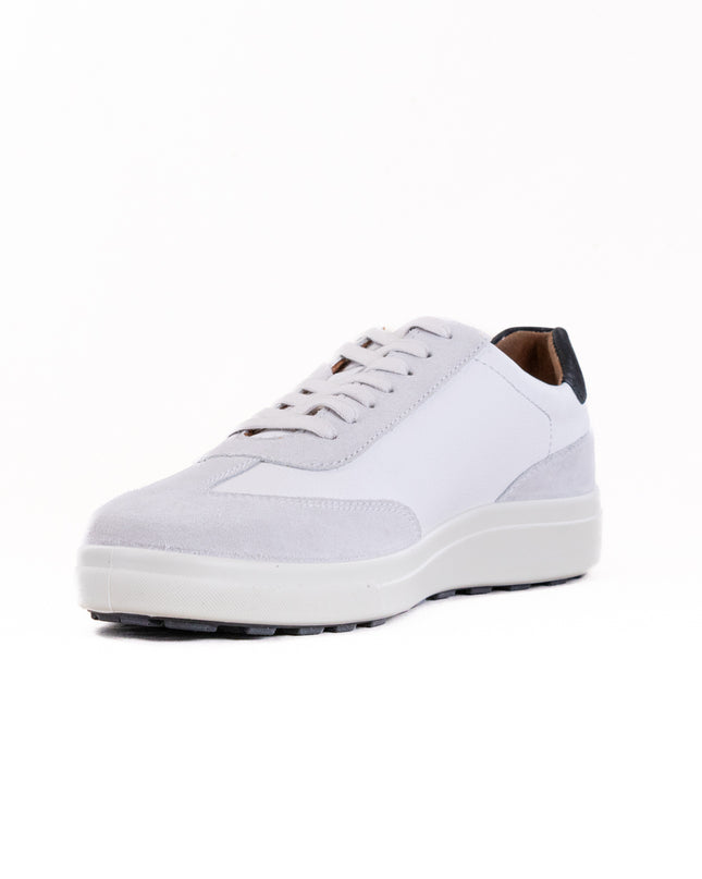 Josef Seibel Maddox 10 (Men's) - Off White