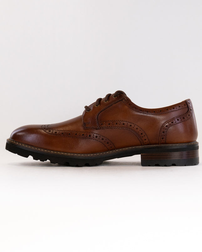 Florsheim Renegade WT OX (Men’s) - Cognac