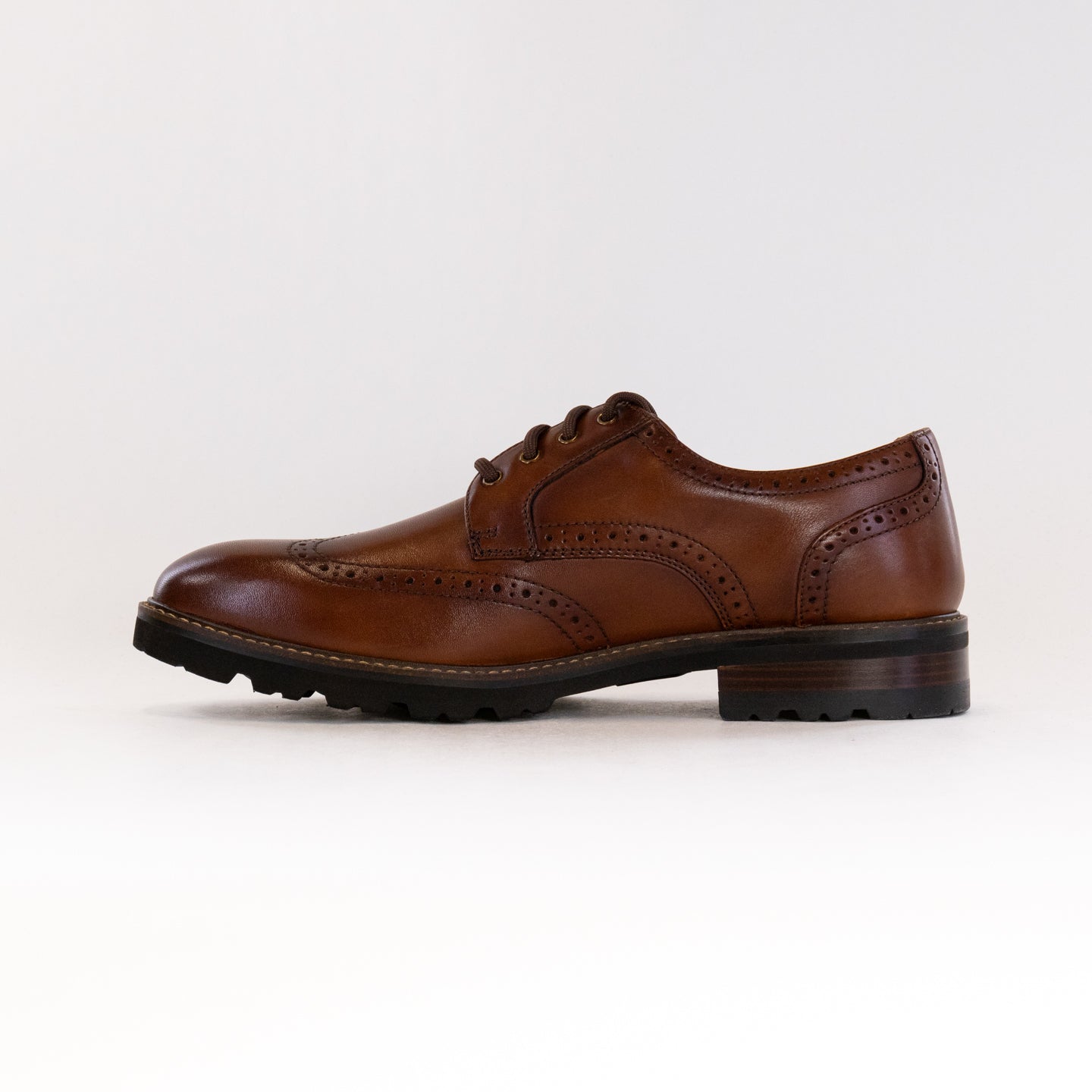 Florsheim Renegade WT OX (Men’s) - Cognac