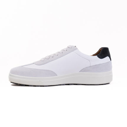 Josef Seibel Maddox 10 (Men's) - Off White