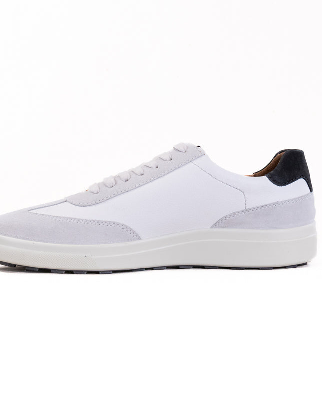 Josef Seibel Maddox 10 (Men's) - Off White