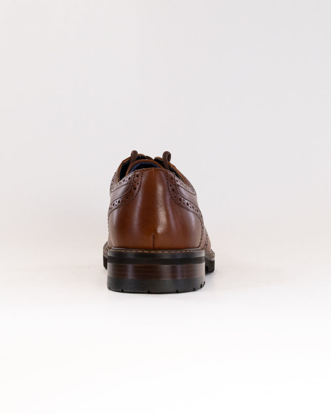 Florsheim Renegade WT OX (Men’s) - Cognac