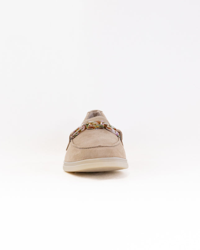 Remonte Ignacia D2F00 (Women's) - Beige