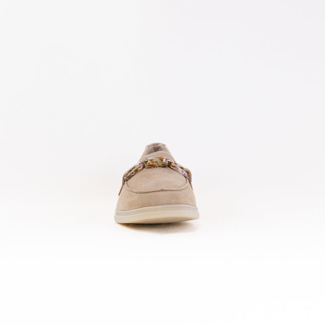 Remonte Ignacia D2F00 (Women's) - Beige