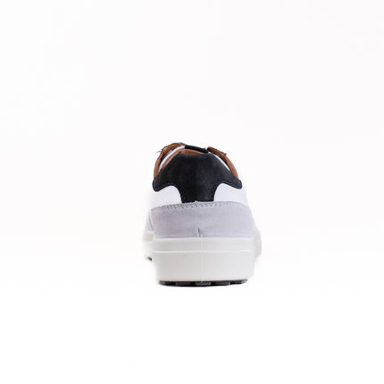 Josef Seibel Maddox 10 (Men's) - Off White