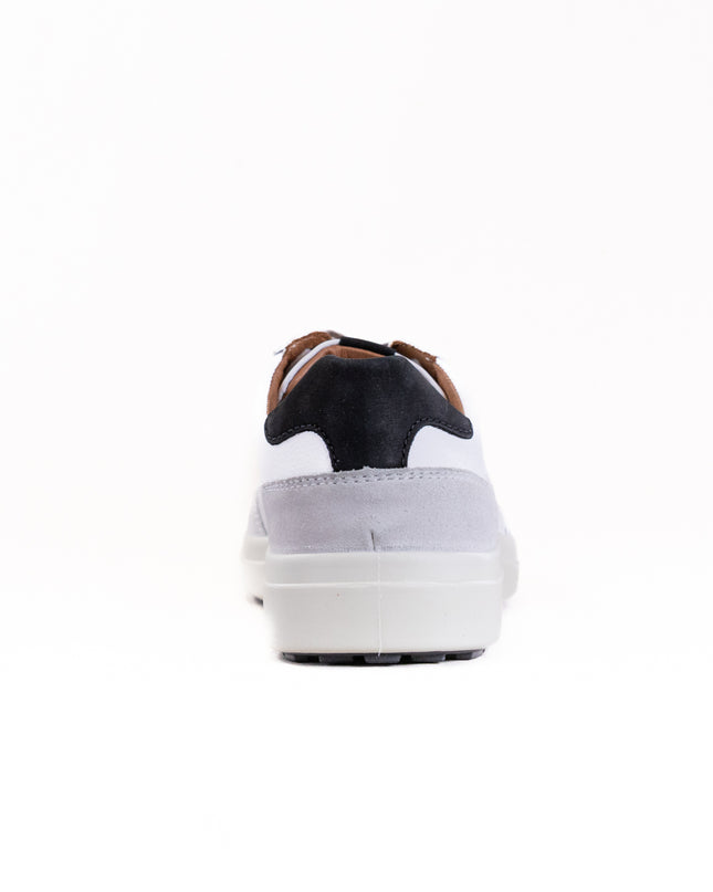 Josef Seibel Maddox 10 (Men's) - Off White