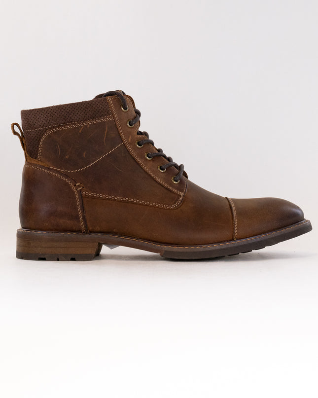 Florsheim Lodge Ct Boot (Men’s) - Brown