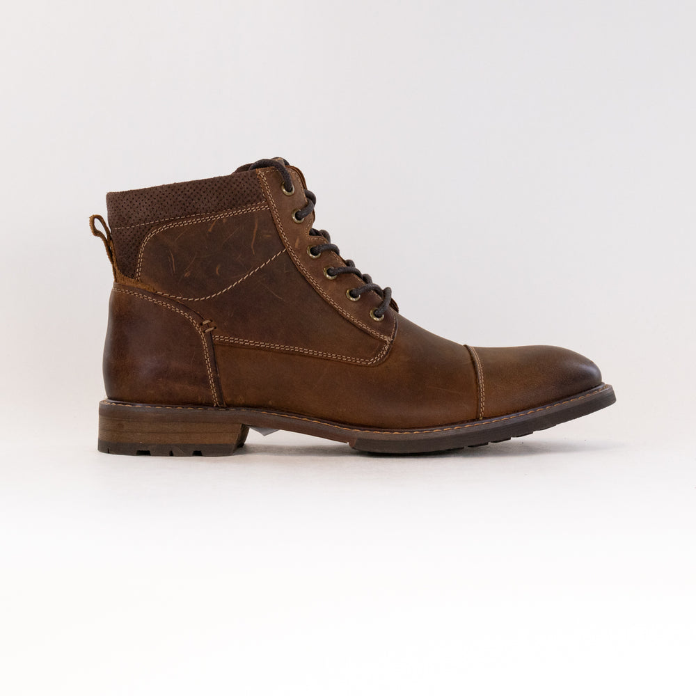 Florsheim Lodge Ct Boot (Men’s) - Brown