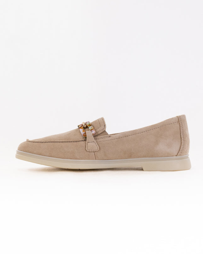 Remonte Ignacia D2F00 (Women's) - Beige
