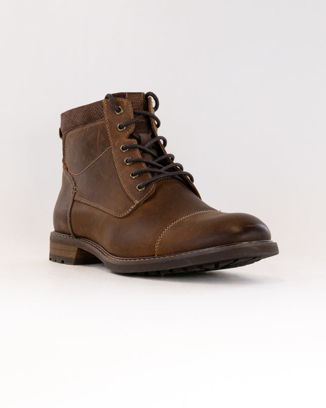 Florsheim Lodge Ct Boot (Men’s) - Brown