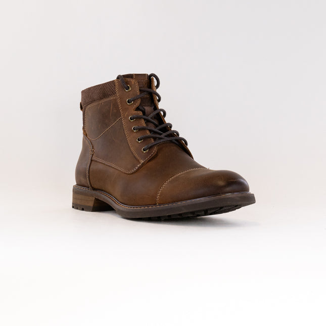 Florsheim Lodge Ct Boot (Men’s) - Brown