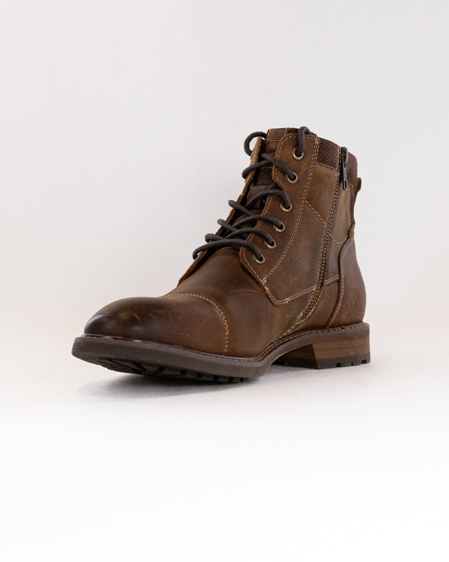Florsheim Lodge Ct Boot (Men’s) - Brown