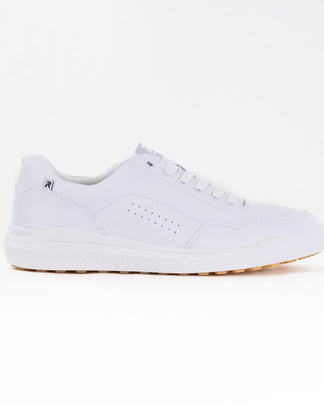 Rieker Asa U1101 (Men's) - White
