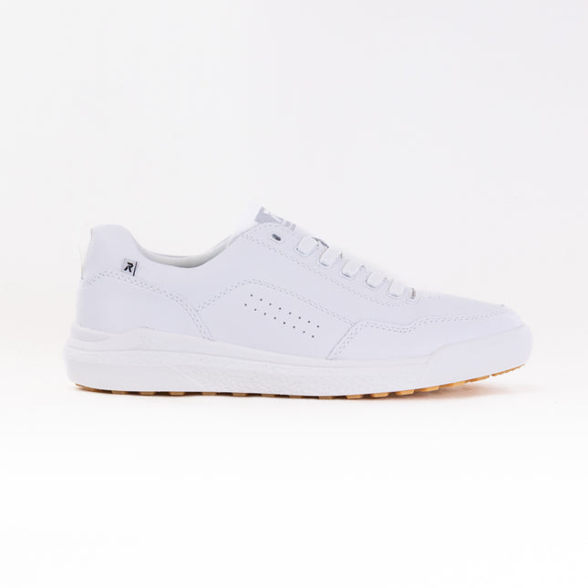 Rieker Asa U1101 (Men's) - White