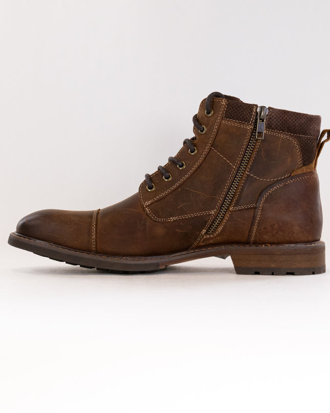 Florsheim Lodge Ct Boot (Men’s) - Brown