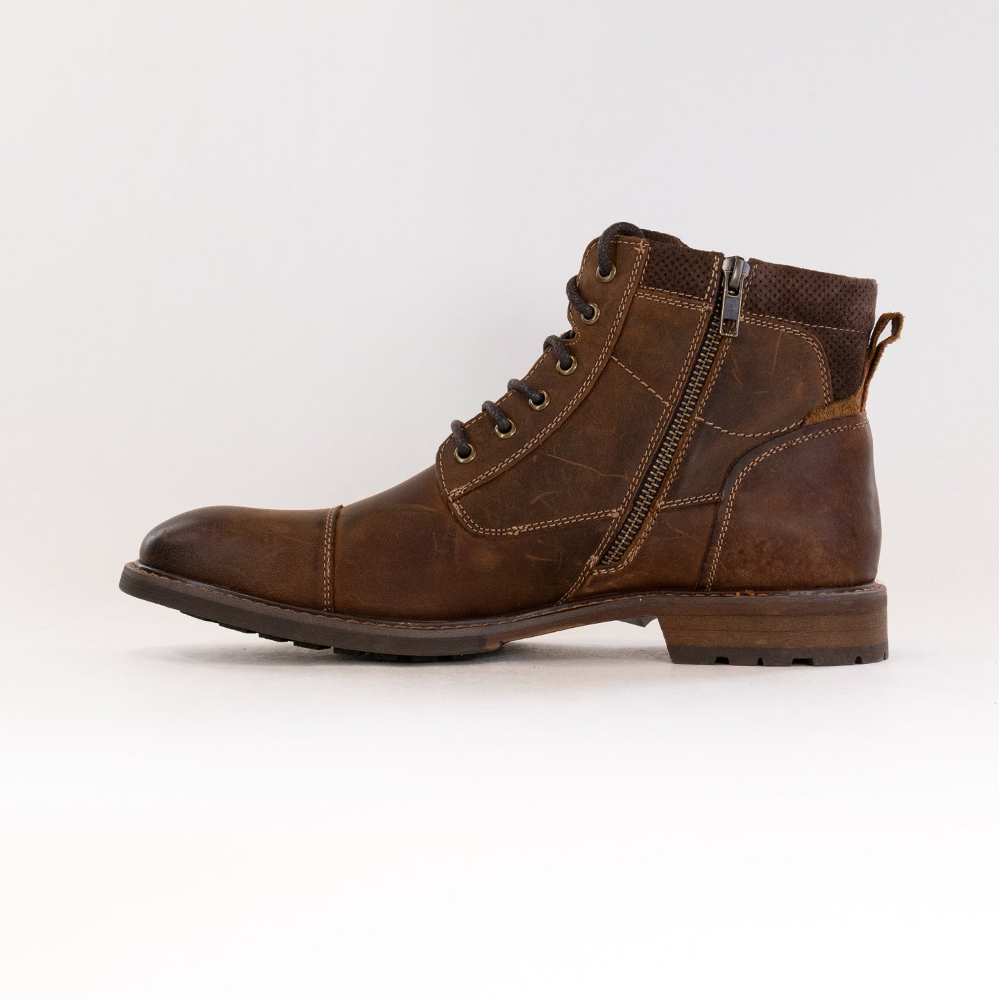 Florsheim Lodge Ct Boot (Men’s) - Brown