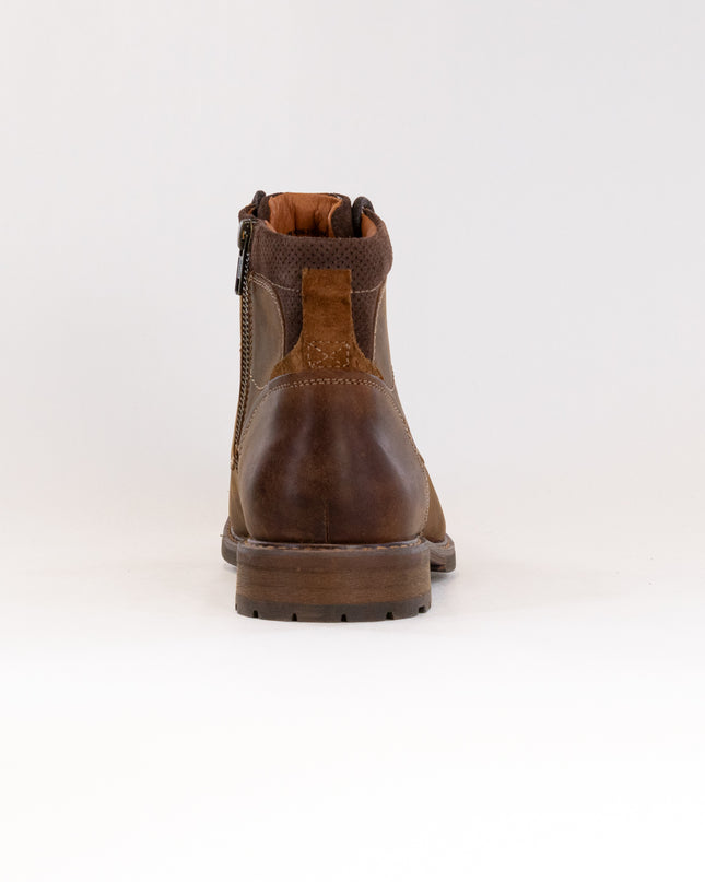 Florsheim Lodge Ct Boot (Men’s) - Brown