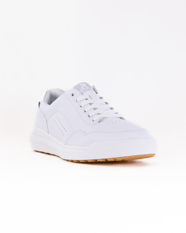 Rieker Asa U1101 (Men's) - White