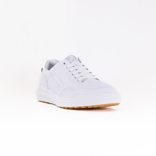 Rieker Asa U1101 (Men's) - White
