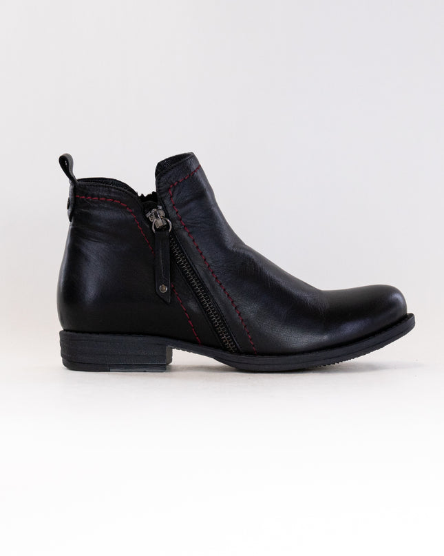 Spring Step Oziel (Women's) - Black