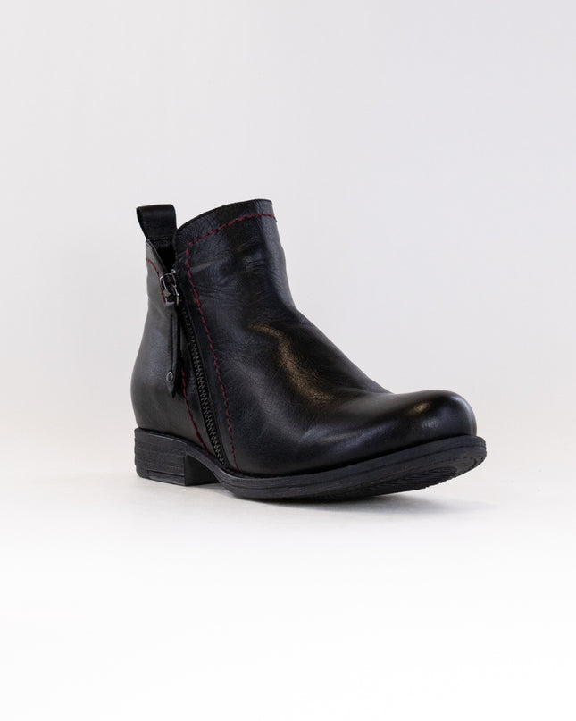 Spring Step Oziel (Women's) - Black