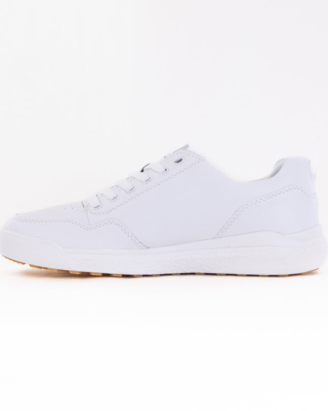 Rieker Asa U1101 (Men's) - White
