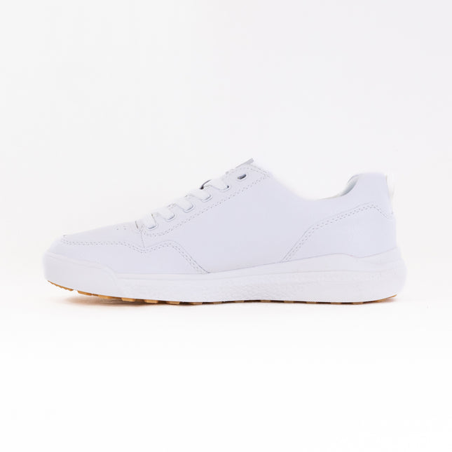 Rieker Asa U1101 (Men's) - White