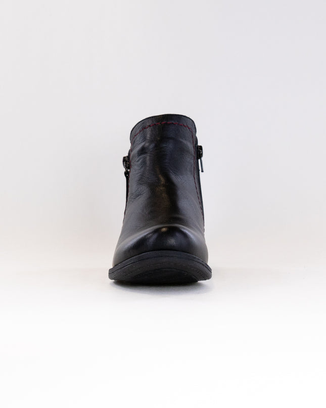 Spring Step Oziel (Women's) - Black