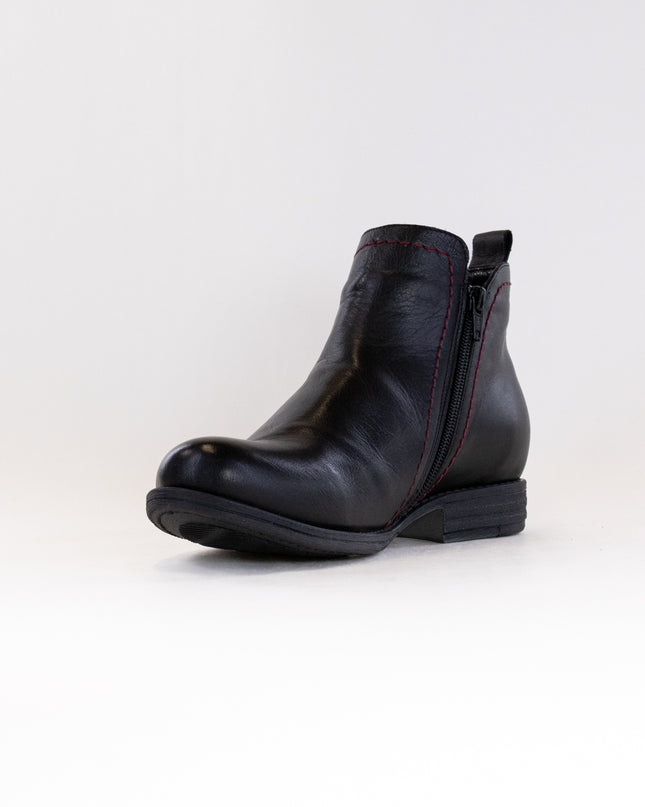 Spring Step Oziel (Women's) - Black
