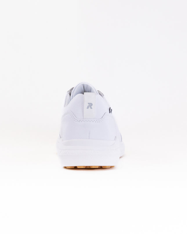 Rieker Asa U1101 (Men's) - White
