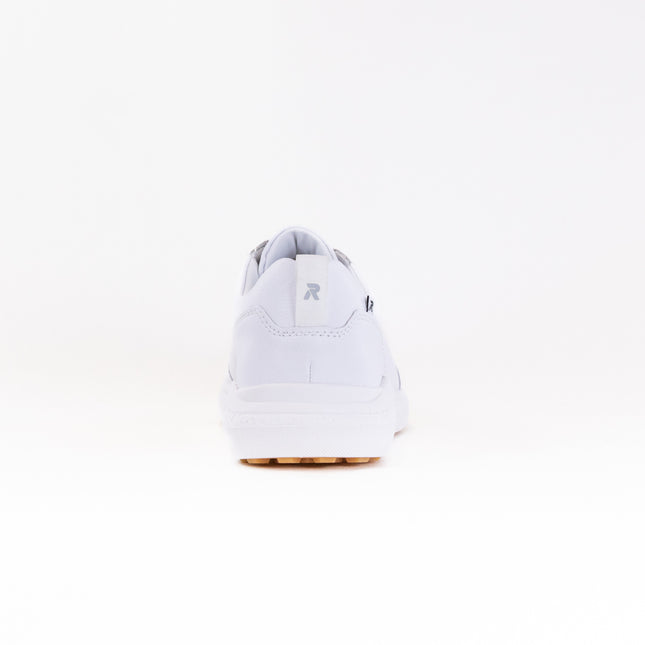 Rieker Asa U1101 (Men's) - White