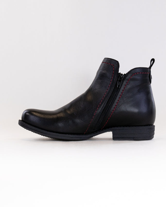 Spring Step Oziel (Women's) - Black