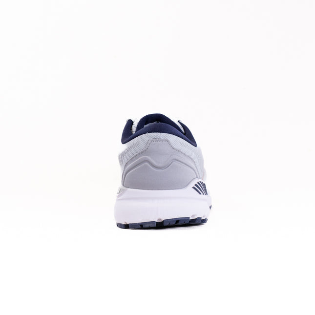 Brooks Addiction GTS 15 (Women's) - Oyster/Peacoat/Lilac Rose
