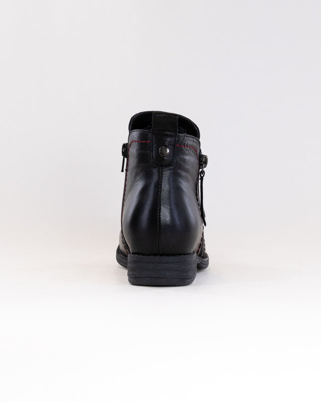 Spring Step Oziel (Women's) - Black