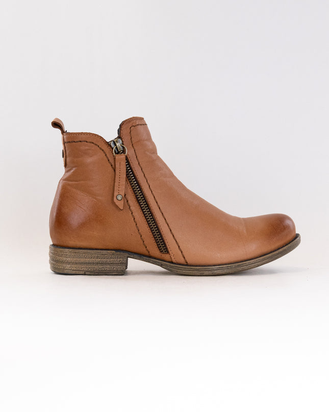 Spring Step Oziel (Women's) - Camel