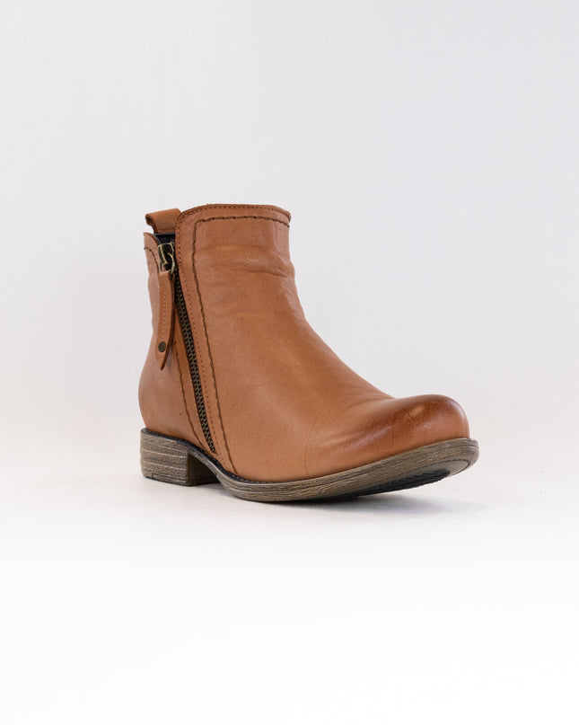 Spring Step Oziel (Women's) - Camel
