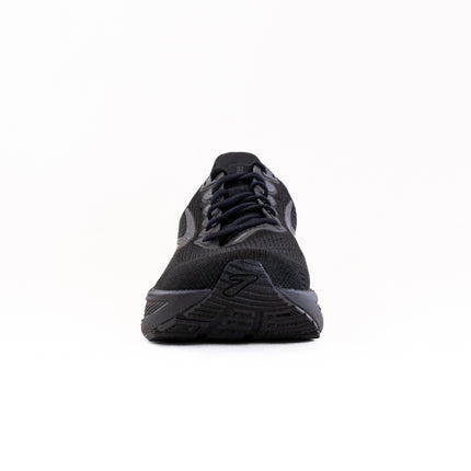 Brooks Ghost 17 (Men’s) - Black/Black/Ebony