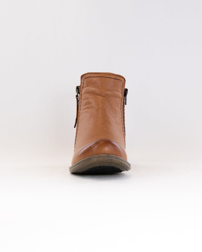 Spring Step Oziel (Women's) - Camel