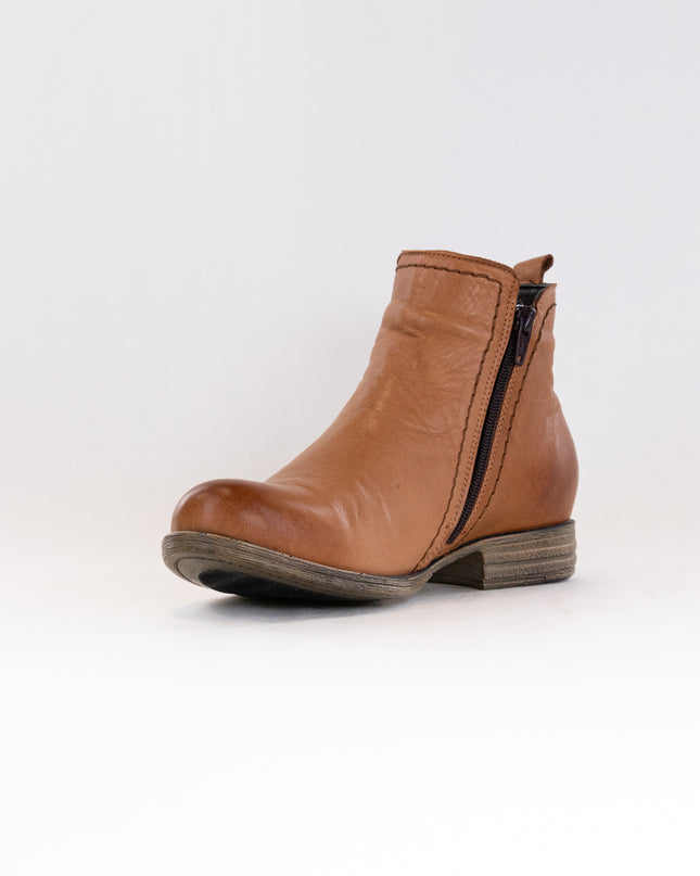 Spring Step Oziel (Women's) - Camel