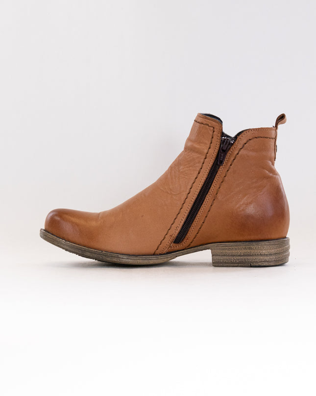 Spring Step Oziel (Women's) - Camel