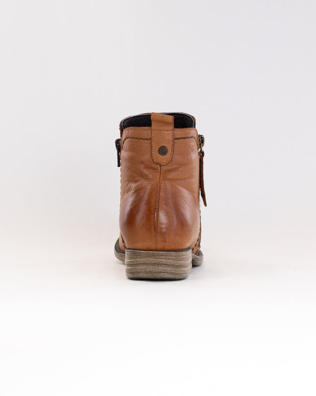 Spring Step Oziel (Women's) - Camel